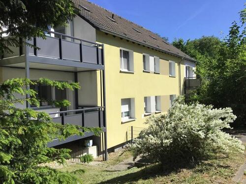 Foto - Etagenwohnung zur Miete in Essen