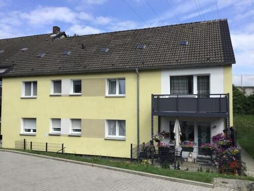 Foto - Etagenwohnung in Essen zur Miete