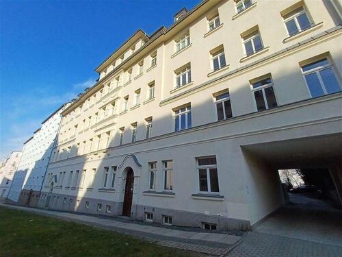 Foto - 3-Raum-Wohnung mit Balkon – 1 Monat Kaltmietfrei bei Anmietung!