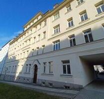 3-Raum-Wohnung mit Balkon – 1 Monat Kaltmietfrei bei Anmietung! - Chemnitz Bernsdorf
