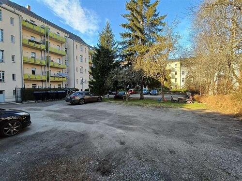 Foto - Etagenwohnung zur Miete in Chemnitz