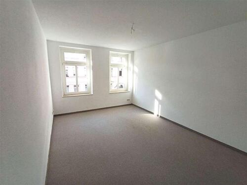 Foto - Etagenwohnung in Chemnitz zur Miete