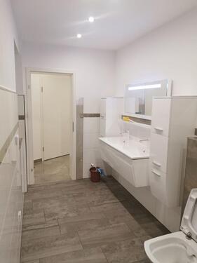 Foto - Etagenwohnung in Homberg (Efze)