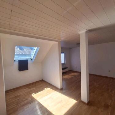Foto - Etagenwohnung zur Miete in Worms