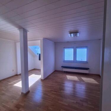 Foto - Etagenwohnung in Worms
