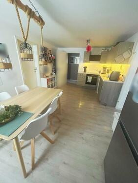 Foto - Etagenwohnung in Bördeland