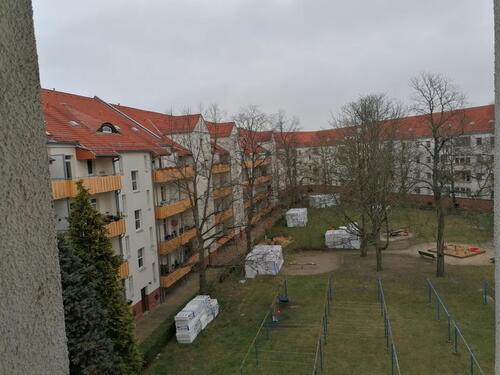 Foto - Etagenwohnung in Leipzig