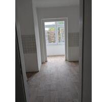 Frisch sanierte 3-Zimmer-Wohnung (60 m²) - Malchin