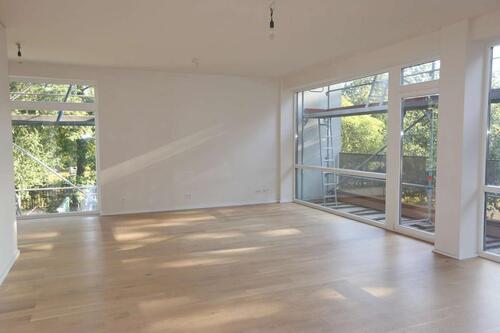 Foto - Etagenwohnung in Berlin