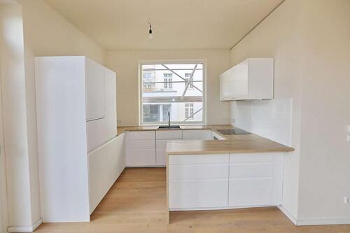 Foto - Etagenwohnung in Berlin zur Miete