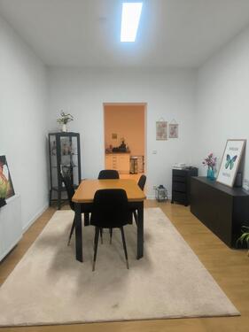 Foto - 2,5 Zimmer Wohnung zu Vermieten ab 1.12 in Frankfurt-Sindlingen.