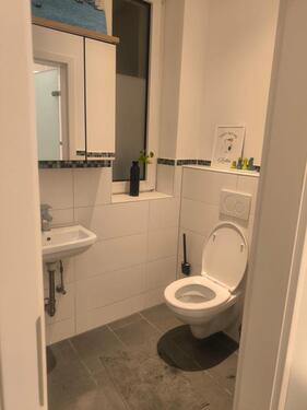 Foto - Etagenwohnung in Frankfurt am Main zur Miete