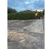 Stellplatz, Wohnmobilstellplatz, Parkplatz, Autostellplatz - Homberg (Efze)