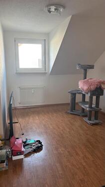 Foto - Etagenwohnung in Eimeldingen zur Miete