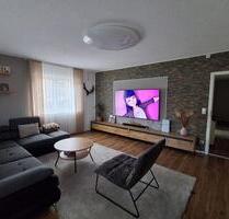 Eigentumswohnung EG 4 Zimmer mit Terrasse und Garten - Ulm Donautal