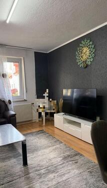 Foto - Etagenwohnung zur Miete in Bielefeld