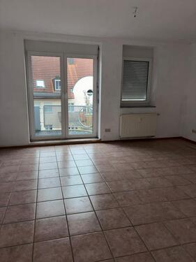 Foto - Etagenwohnung zur Miete in Würzburg