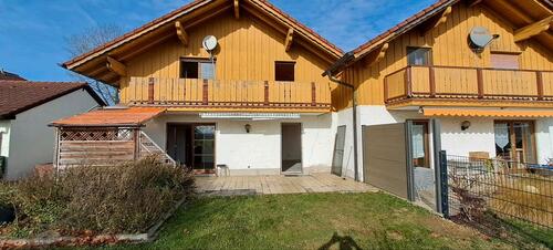 Foto - Einfamilienhaus zum Kaufen in Feichten an der Alz