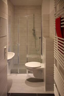 Foto - Etagenwohnung zur Miete in Gera