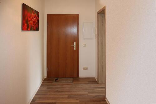 Foto - Etagenwohnung in Gera