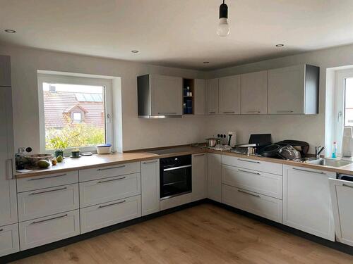 Foto - Etagenwohnung zur Miete in Benningen