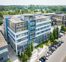 Exklusive Büros in Dreieich - Renovierte Fläche ab 6,50 EURm², 6 Monate mietfrei