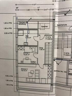 Foto - 9 Zimmer Einfamilienhaus zur Miete in Neuburg an der Donau