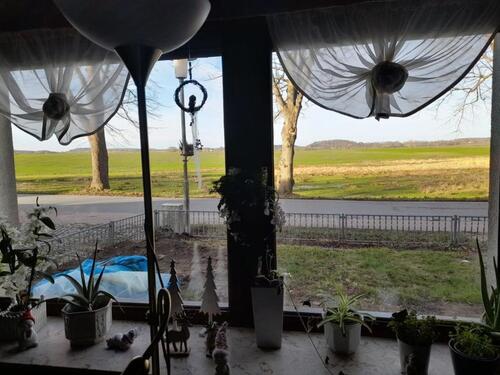 Foto - großes EFH Malente Benz,behindertengerecht,gr.Garten,Nebengebäude