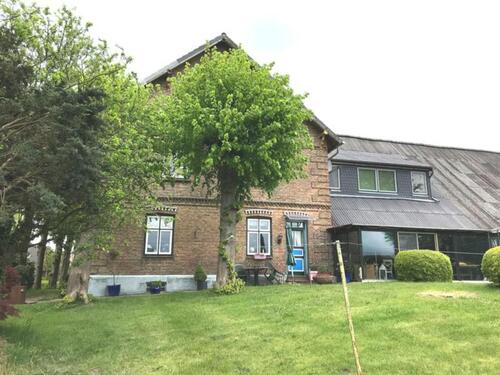 Foto - Große EG-Wohnung auf dem Lande - 1.600,00&nbsp;EUR Kaltmiete, ca.&nbsp; 170,00&nbsp;m&sup2;