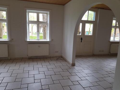 Foto - 5 Zimmer Etagenwohnung zur Miete in Haseldorf