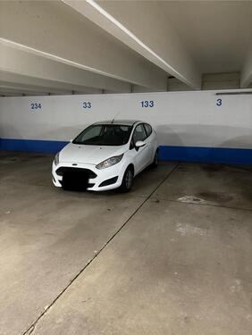 Foto - Tiefgaragenstellplatz Koblenz Karthause