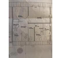 Praxisräume für Physiotherapie, Ergotherapie, Büro o.ö, - Röbel/Müritz