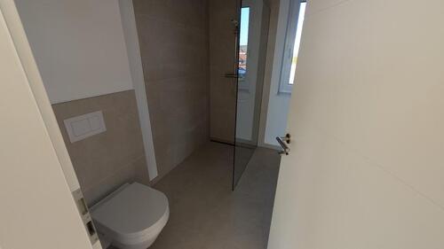 Foto - Dachgeschoßwohnung in Wittenberge zur Miete