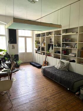 Foto - cozy 2 room apartment in Wedding Feb 9 - March 31