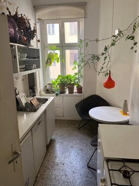 Foto - 2 Zimmer Etagenwohnung zur Miete in Berlin