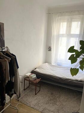 Foto - Etagenwohnung in Berlin zur Miete