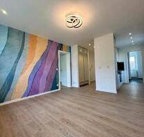 2, 5 - Zimmerwohnung kernsaniert zu verkaufen - Werdau