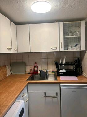 Foto - Etagenwohnung in Krumbach (Schwaben) zur Miete