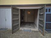 Foto - Garage ebenerdig in der Krumbacherstraße; nahe Elisabehtstr.