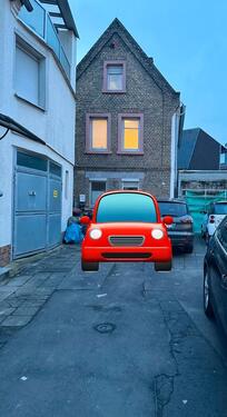 Foto - Stellplatz in Mainz Hechtsheim zu vermieten