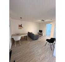 Moderne, Möblierte 3-Zimmer-Wohnung mit TG-Stellplatz | TOP LAGE - Ingolstadt Nordost