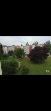 Foto - 3 Zimmer Wohnung mit Balkon, Küche Tirschenreuth