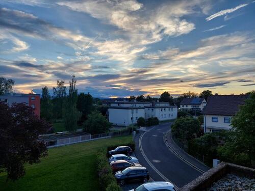 Foto - 3 Zimmer Terrassenwohnung in Tirschenreuth
