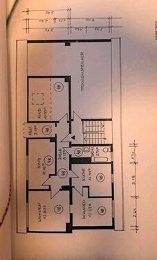 Foto - Große Wohnung in 19209 Lützow - 850,00&nbsp;EUR Kaltmiete, ca.&nbsp; 78,00&nbsp;m&sup2;