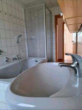 Foto - Dachgeschoßwohnung in Lützow zur Miete