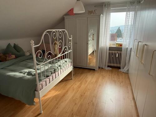 Foto - 2 Zimmer Dachgeschoßwohnung zur Miete in Freigericht