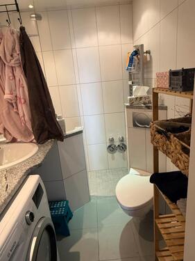 Foto - Dachgeschoßwohnung in Freigericht zur Miete