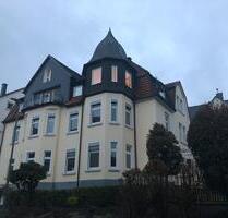 Große 4 Zimmer Wohnung mit Garten und Carport - Lüdenscheid Staberg