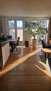 Foto - 3 Zimmer Etagenwohnung zur Miete in Stapelfeld