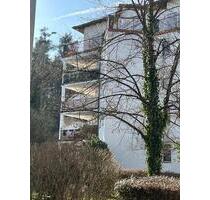 3 12 - Zimmerwohnung mit Balkon und Garage in Fürth Oberfürberg